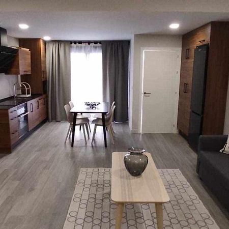 Grupo Limcotel Perla 1 Cordoba Dış mekan fotoğraf
