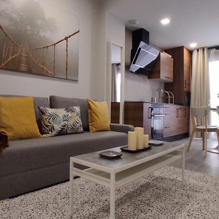 Grupo Limcotel Perla 1 Cordoba Dış mekan fotoğraf