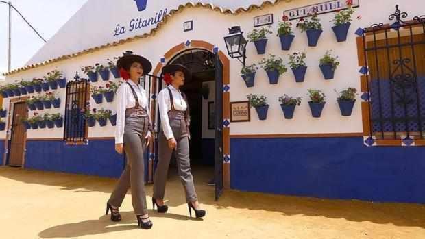 Grupo Limcotel Perla 1 Cordoba Dış mekan fotoğraf