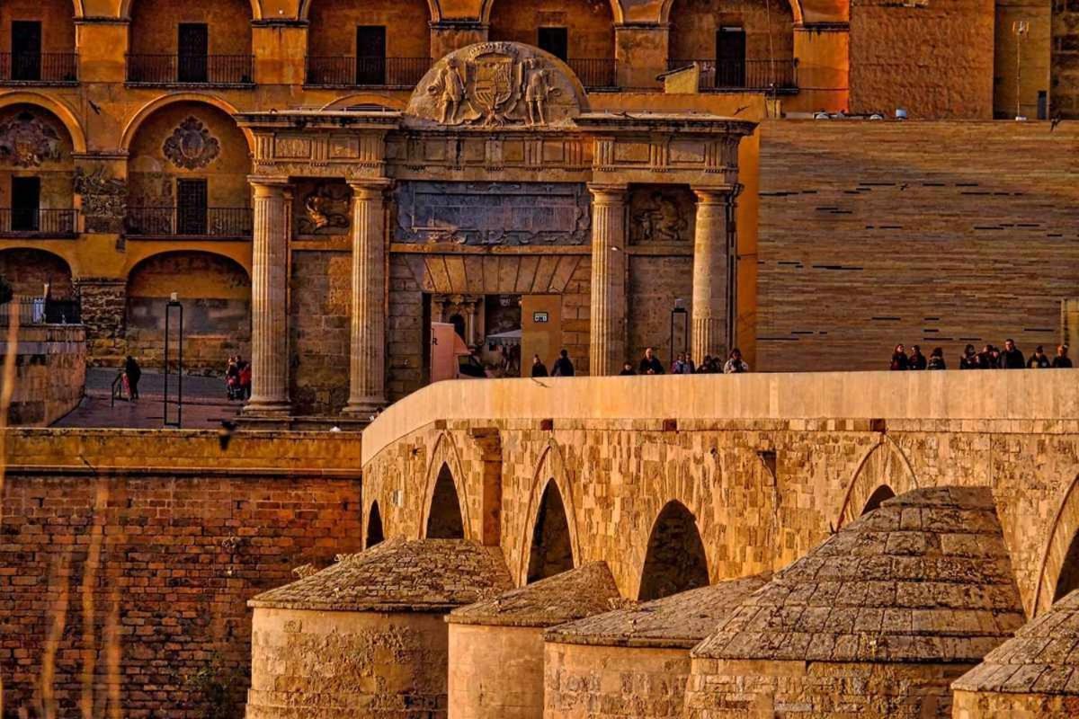 Grupo Limcotel Perla 1 Cordoba Dış mekan fotoğraf