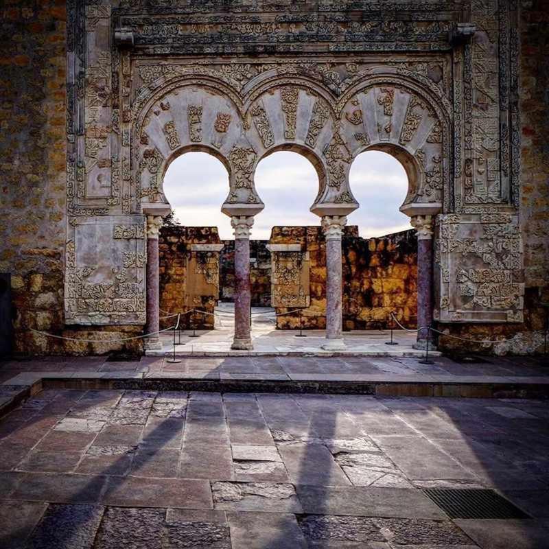 Grupo Limcotel Perla 1 Cordoba Dış mekan fotoğraf