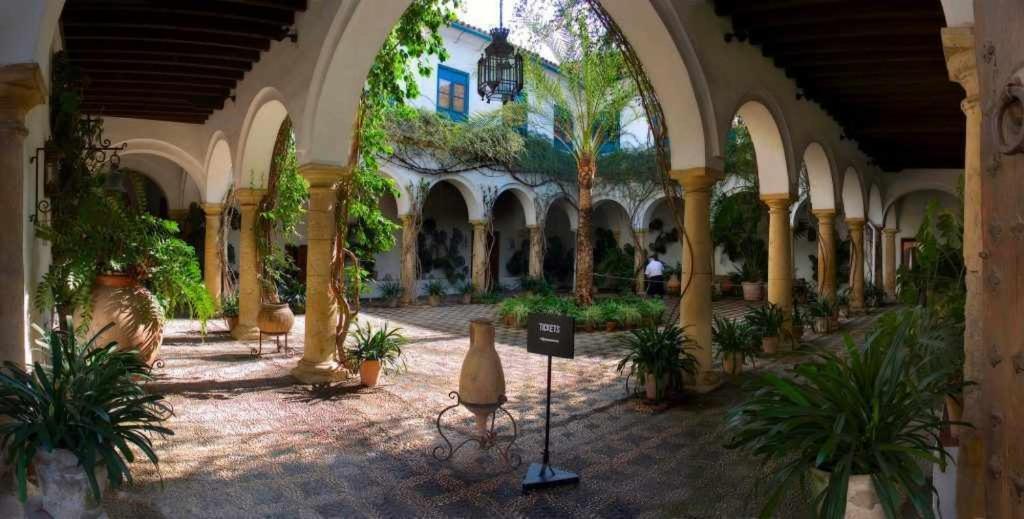 Grupo Limcotel Perla 1 Cordoba Dış mekan fotoğraf