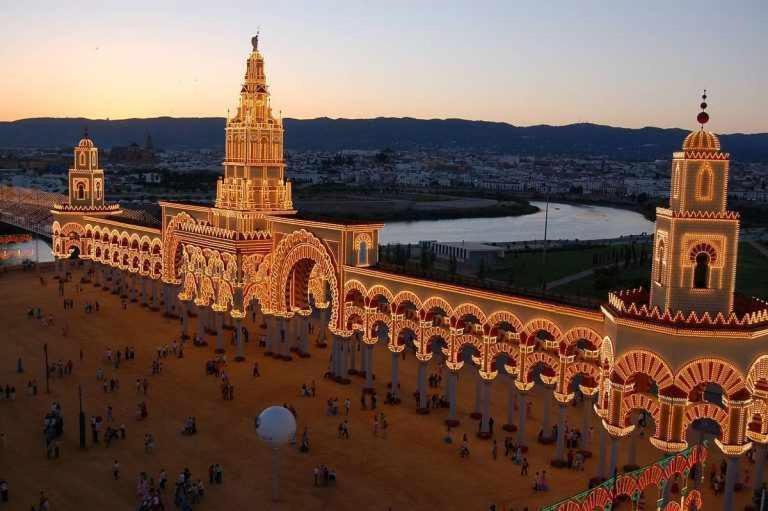 Grupo Limcotel Perla 1 Cordoba Dış mekan fotoğraf